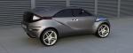 Dacia Duster Concept 2009 года
